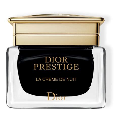 dior prestige la creme dupe|dior prestige night cream.